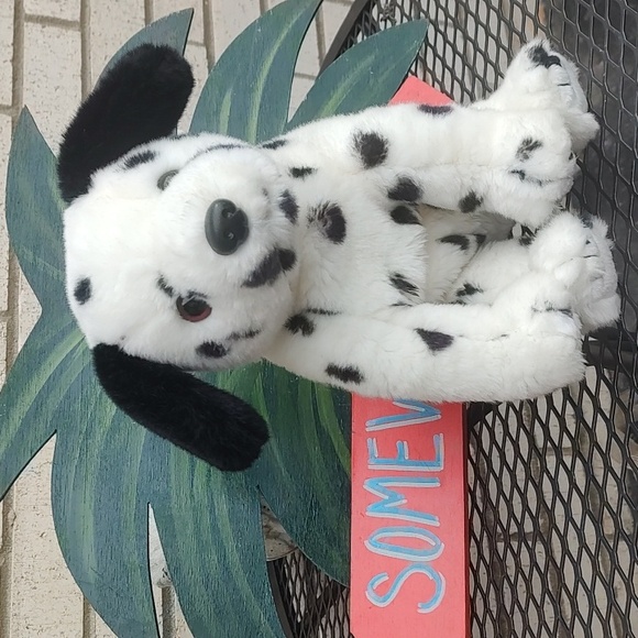 1999/Ty Dog - Picture 3 of 12